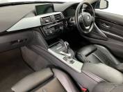 BMW 4 SERIES 2013 