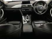 BMW 4 SERIES 2013 