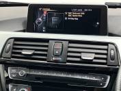 BMW 4 SERIES 2013 