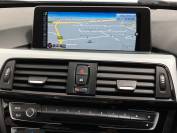 BMW 4 SERIES 2013 