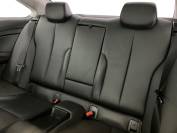 BMW 4 SERIES 2013 