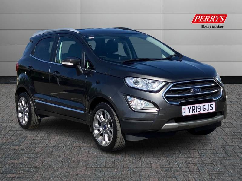 FORD ECOSPORT 2019 (19)