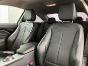 BMW 4 SERIES 2013 