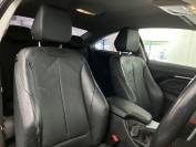 BMW 4 SERIES 2013 