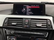 BMW 4 SERIES 2013 