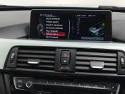 BMW 4 SERIES 2013 