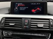 BMW 4 SERIES 2013 