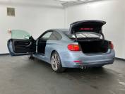 BMW 4 SERIES 2013 