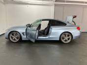 BMW 4 SERIES 2013 