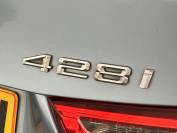 BMW 4 SERIES 2013 