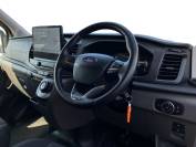 FORD TRANSIT 2024 (74)