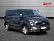 FORD TRANSIT CUSTOM 2024 (24)