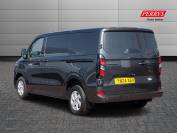 FORD TRANSIT CUSTOM 2024 (24)