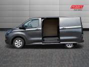 FORD TRANSIT CUSTOM 2024 (24)