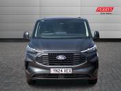 FORD TRANSIT CUSTOM 2024 (24)