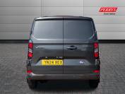 FORD TRANSIT CUSTOM 2024 (24)