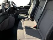 FORD TRANSIT CUSTOM 2024 (24)