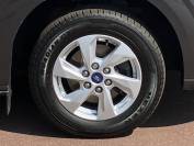 FORD TRANSIT CUSTOM 2024 (24)