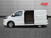 FORD TRANSIT CUSTOM 2024 (24)