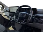 FORD TRANSIT CUSTOM 2024 (24)