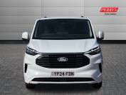 FORD TRANSIT CUSTOM 2024 (24)