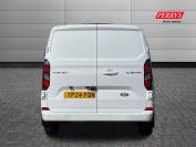 FORD TRANSIT CUSTOM 2024 (24)