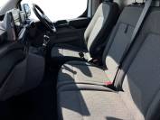 FORD TRANSIT CUSTOM 2024 (24)