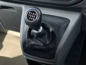 FORD TRANSIT CUSTOM 2024 (24)