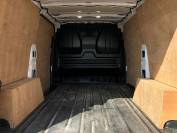 FORD TRANSIT CUSTOM 2024 (24)