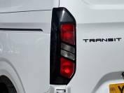 FORD TRANSIT CUSTOM 2024 (24)