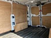 FORD TRANSIT CUSTOM 2024 (24)