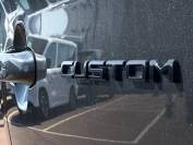 FORD TRANSIT CUSTOM 2024 (24)