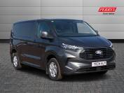 FORD TRANSIT CUSTOM 2024 (24)