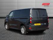 FORD TRANSIT CUSTOM 2024 (24)
