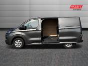 FORD TRANSIT CUSTOM 2024 (24)