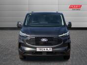 FORD TRANSIT CUSTOM 2024 (24)