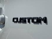 FORD TRANSIT CUSTOM 2024 (24)