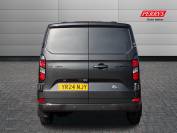 FORD TRANSIT CUSTOM 2024 (24)