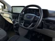 FORD TRANSIT CUSTOM 2024 (24)