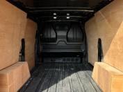 FORD TRANSIT CUSTOM 2024 (24)