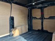 FORD TRANSIT CUSTOM 2024 (24)