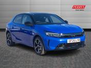 VAUXHALL CORSA 2025 (25)