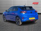 VAUXHALL CORSA 2025 (25)