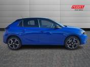VAUXHALL CORSA 2025 (25)