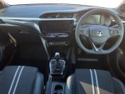 VAUXHALL CORSA 2025 (25)