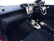 FORD PUMA 2024 (74)