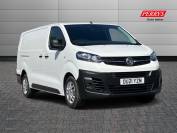 VAUXHALL VIVARO 2021 (21)