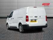 VAUXHALL VIVARO 2021 (21)