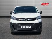 VAUXHALL VIVARO 2021 (21)