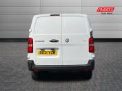 VAUXHALL VIVARO 2021 (21)